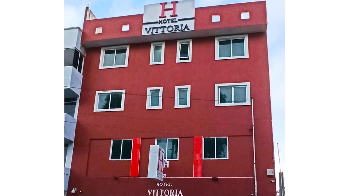 Hotel Vittoria